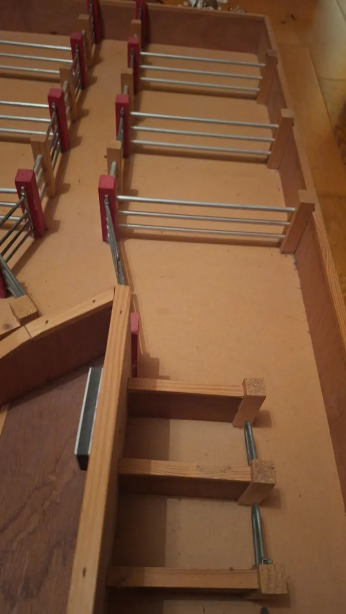 Toy wooden mart - Image 4