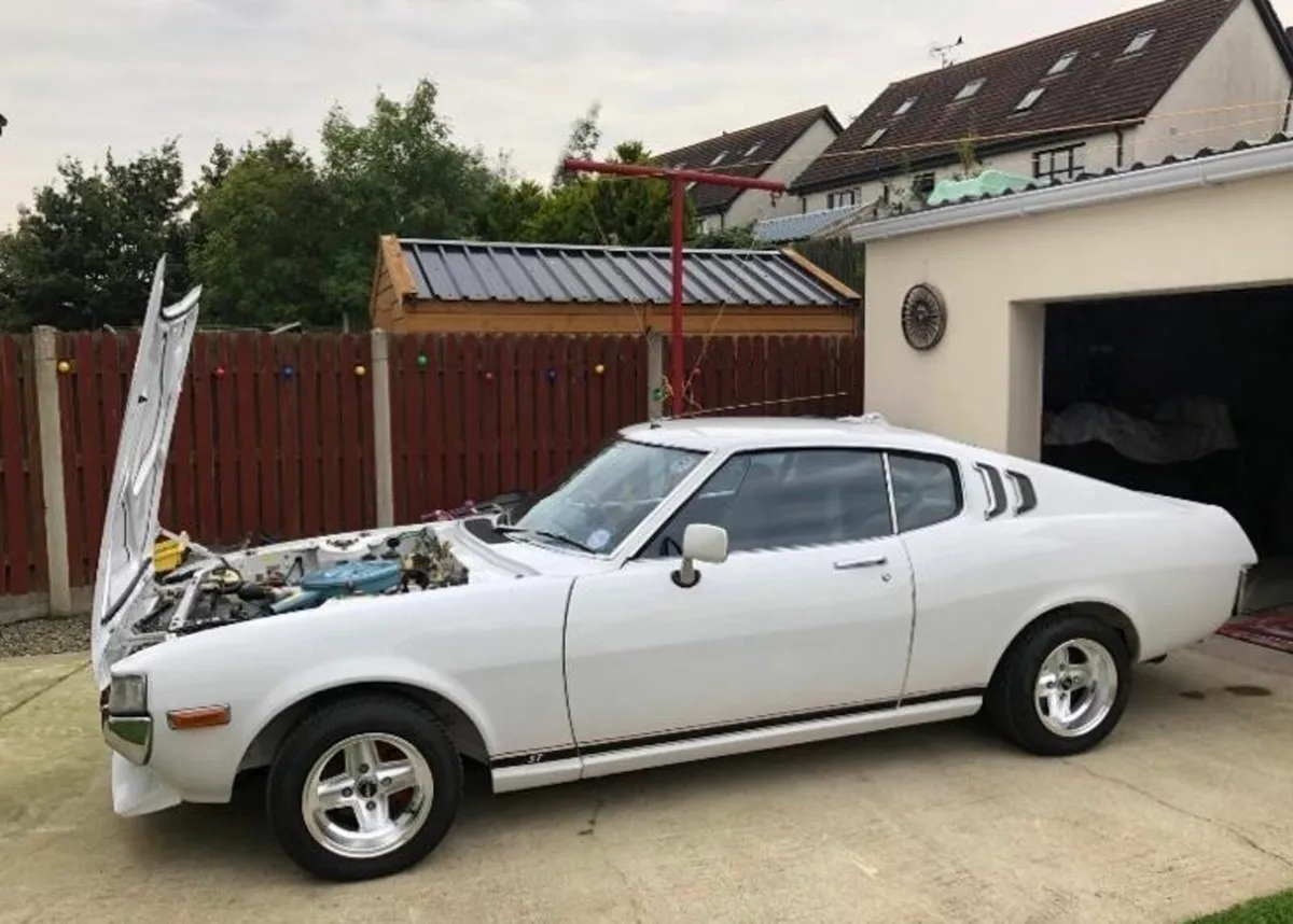 1977 Toyota Celica - Image 1