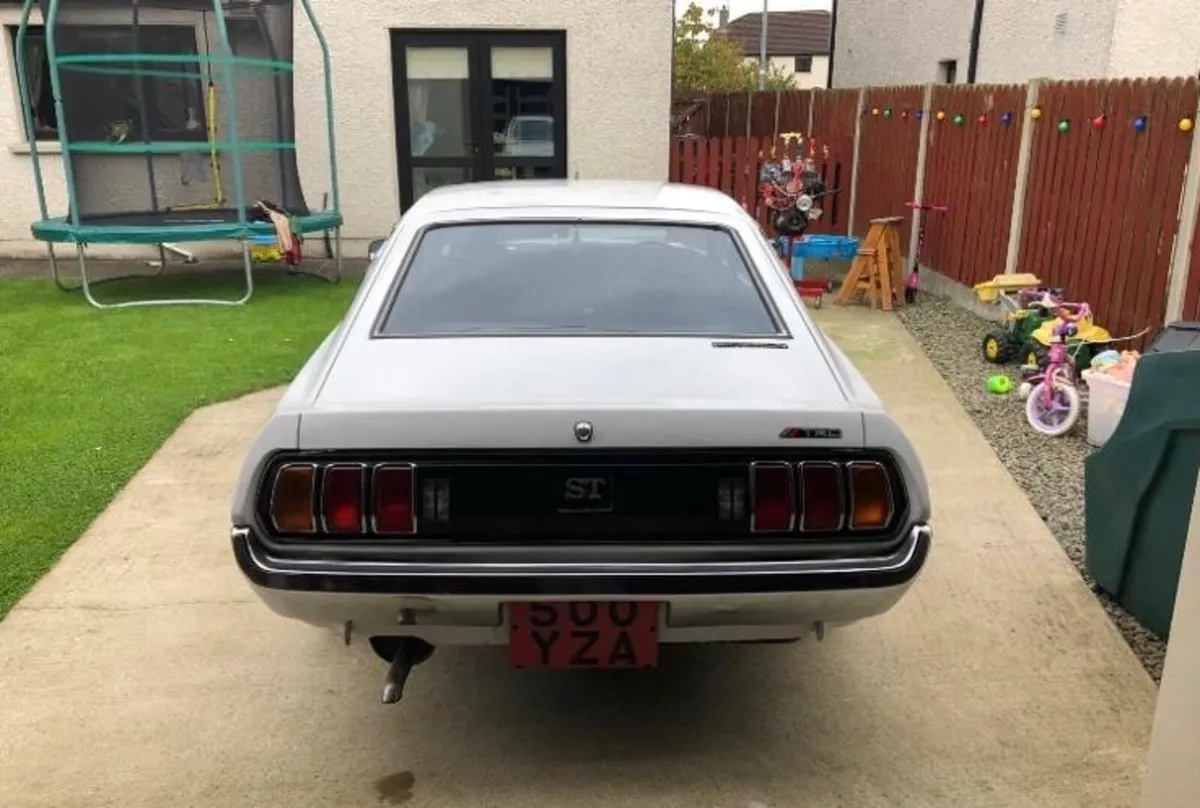 1977 Toyota Celica - Image 3