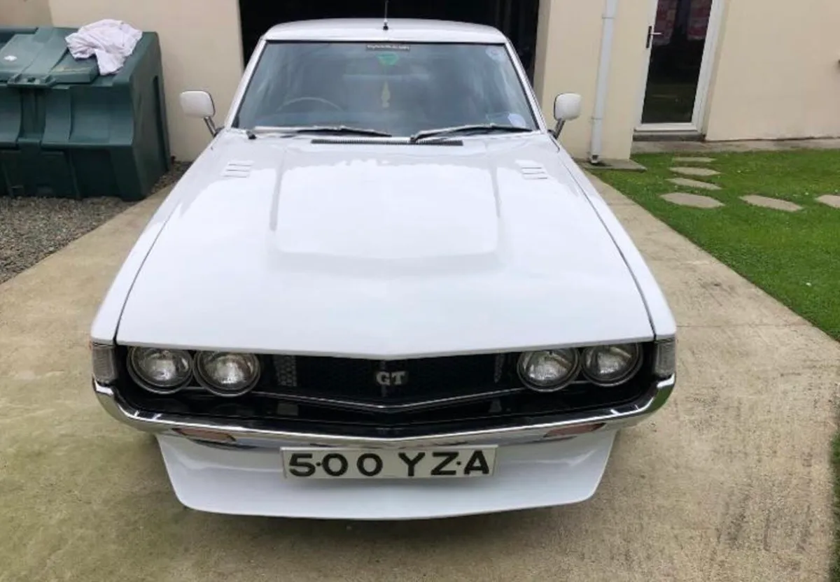 1977 Toyota Celica - Image 4