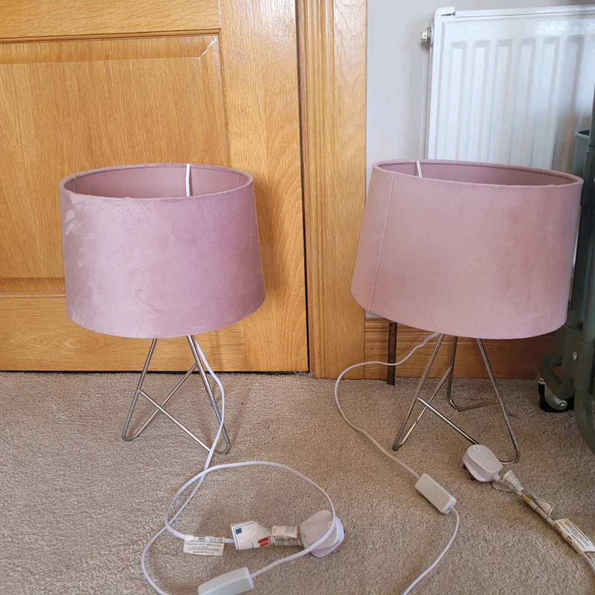Lamps