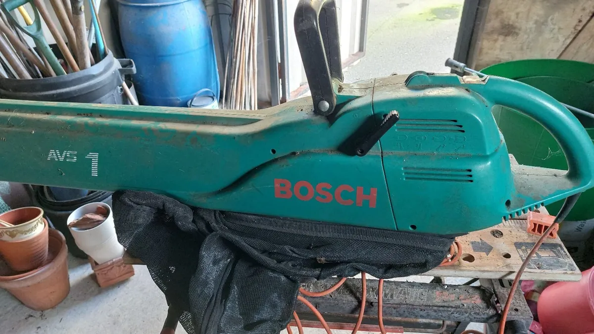 Leaf blower - Image 2