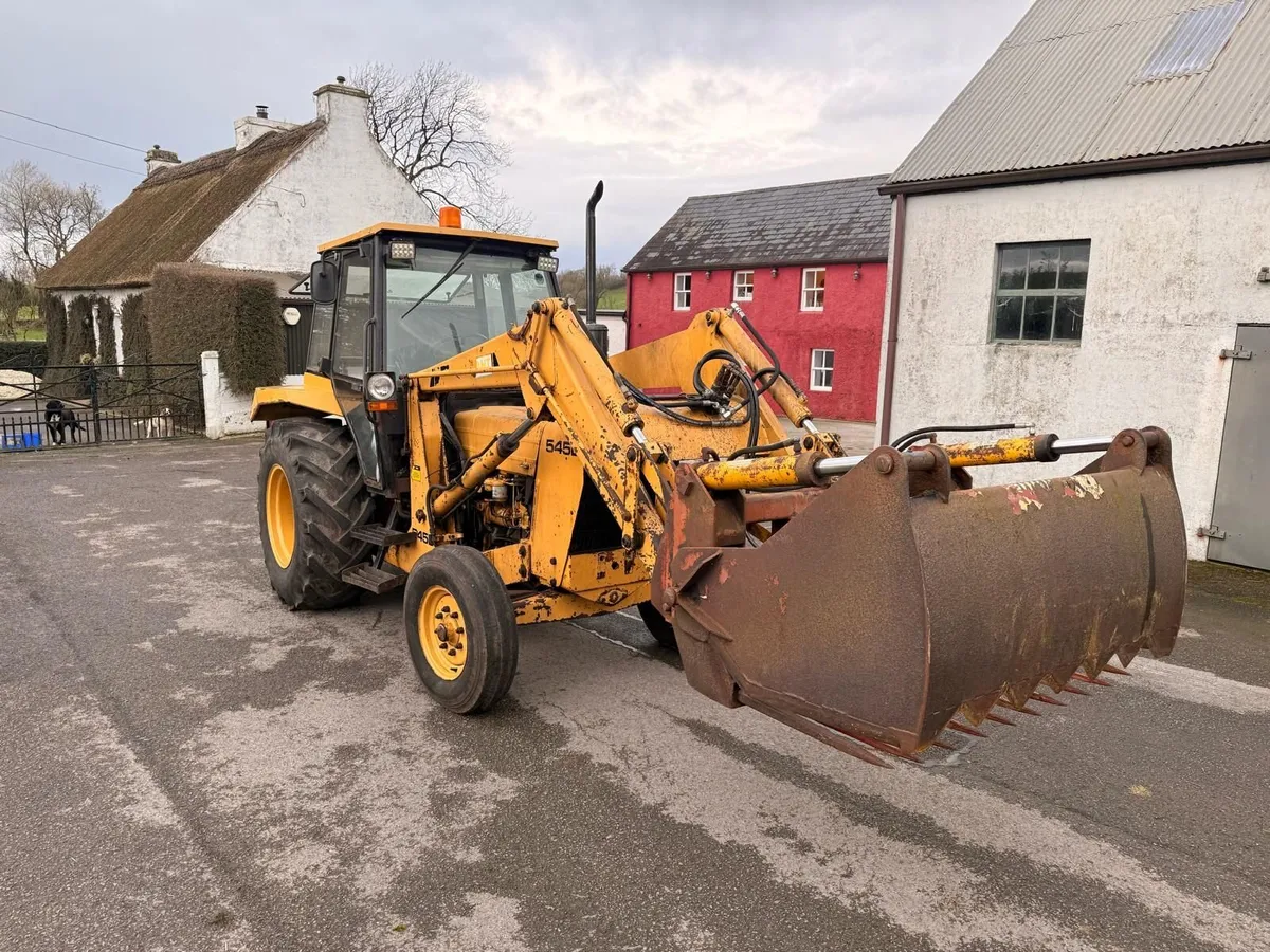 Tractor - Image 4