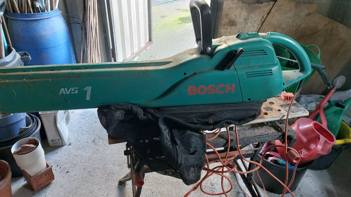 Leaf blower - Image 4