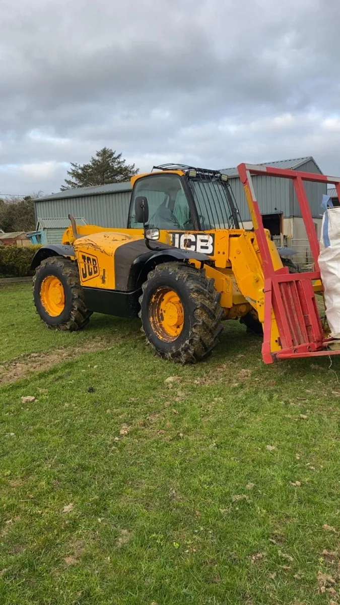 JCB Other 2003 - Image 1