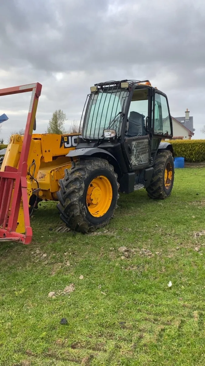 JCB Other 2003 - Image 3