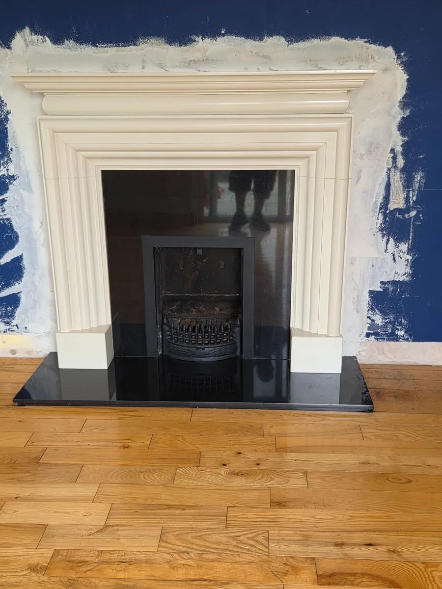 Fireplace - Image 2