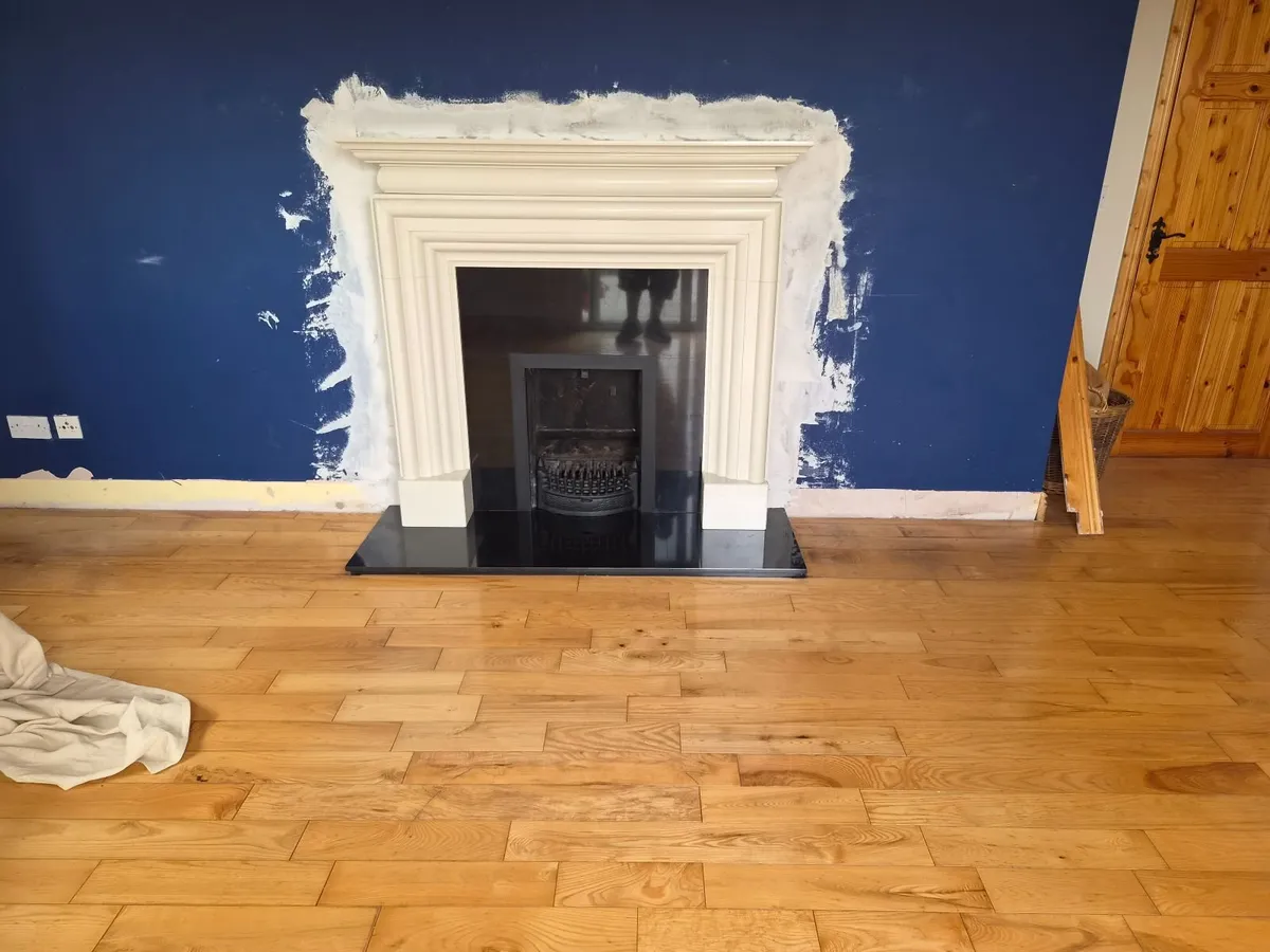 Fireplace - Image 3