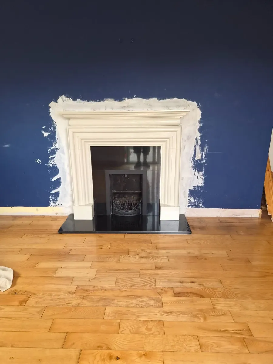 Fireplace - Image 1