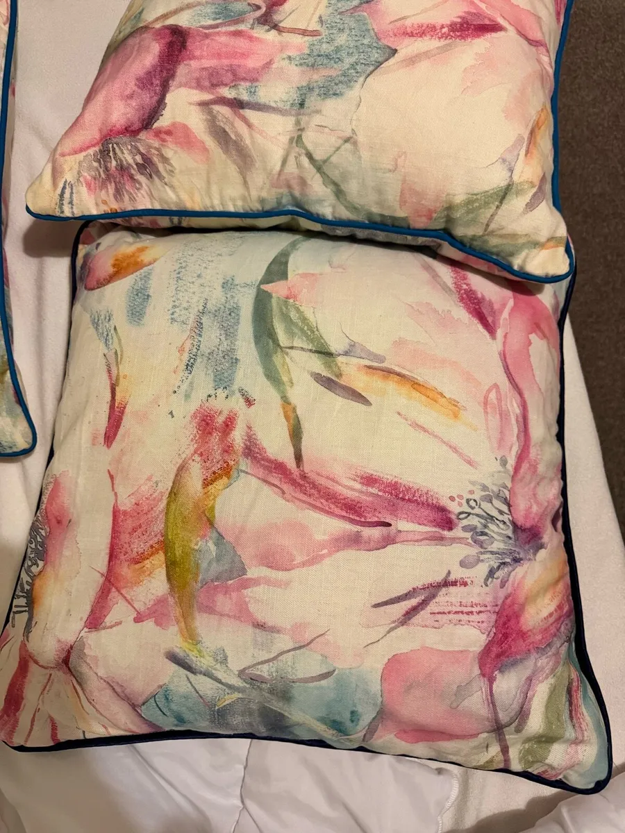 Voyage Maison 50cm Cushion Covers - Image 4