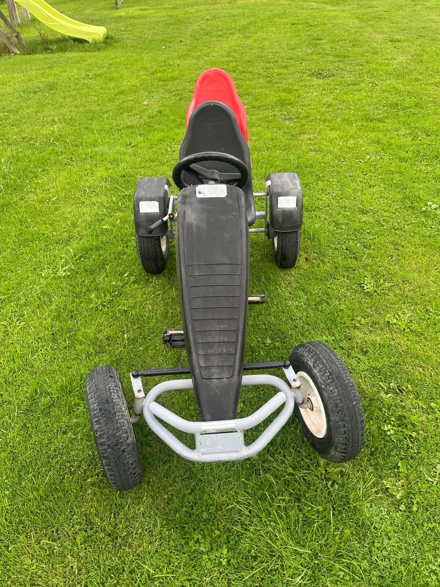 Berg go kart/ go cart - Image 2
