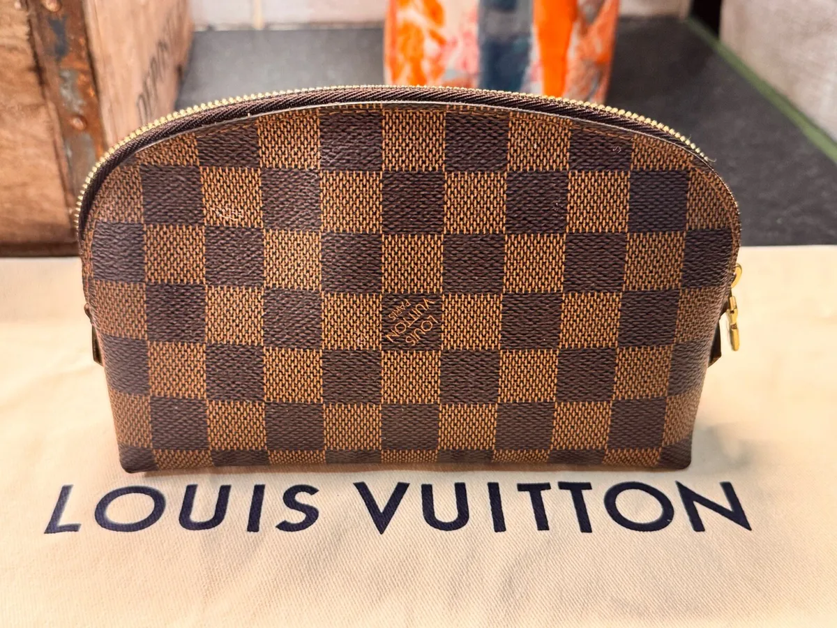 Louis Vuitton bag - Image 1