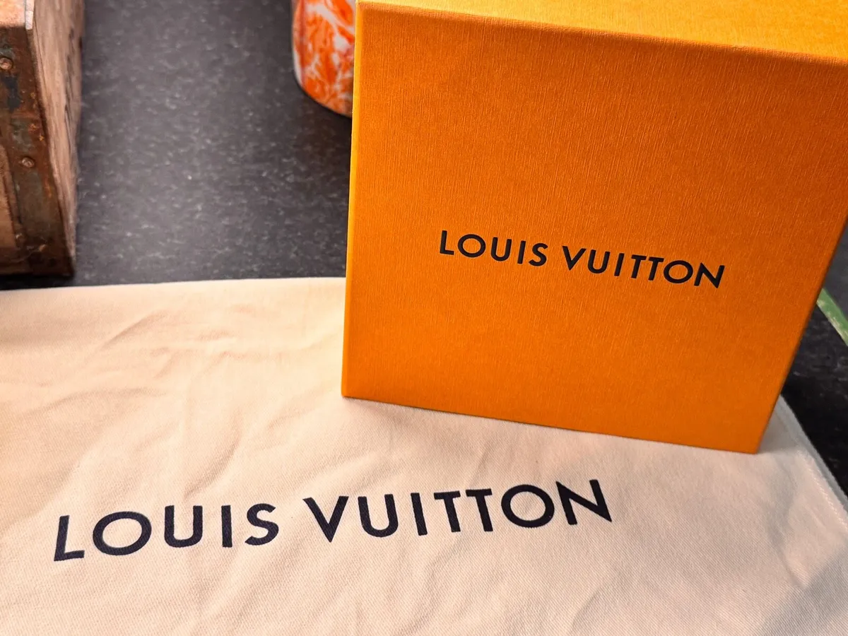 Louis Vuitton bag - Image 2