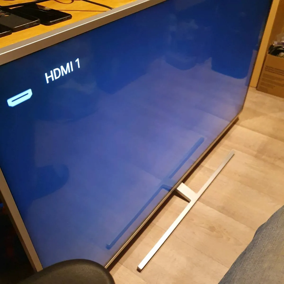 Smart TV PHILIPS 58inch - Image 2
