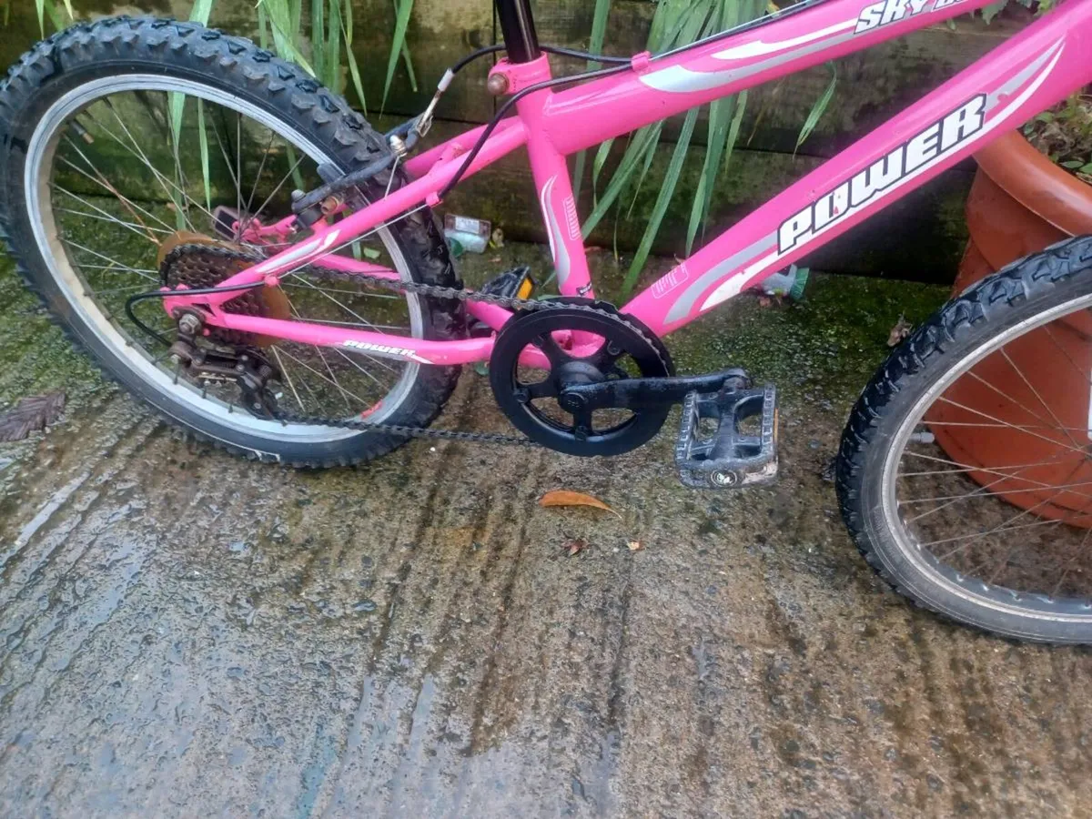 Power bike - Image 3