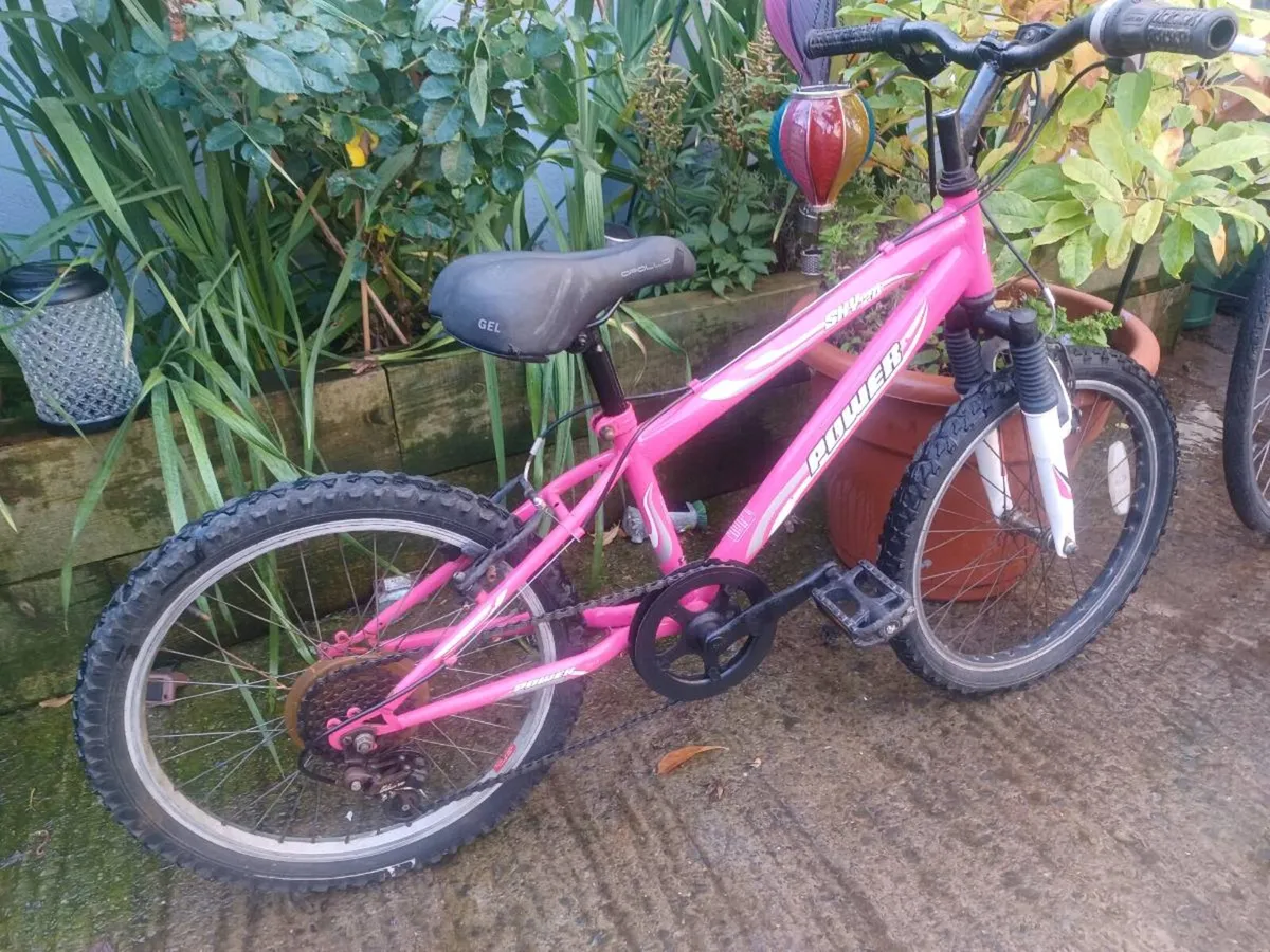 Power bike - Image 4