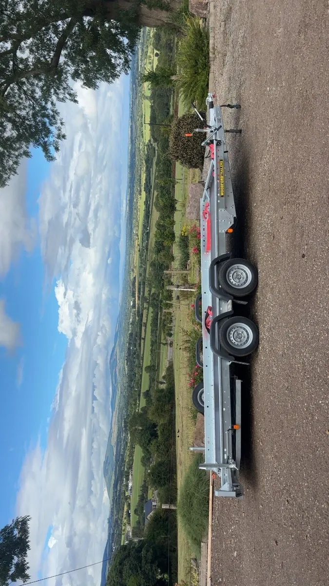 Car transporter - Image 2