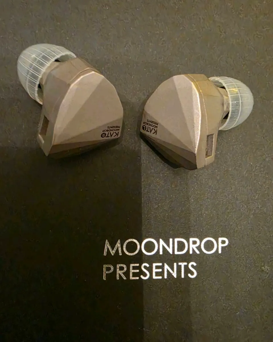 In ear monitors - Image 3