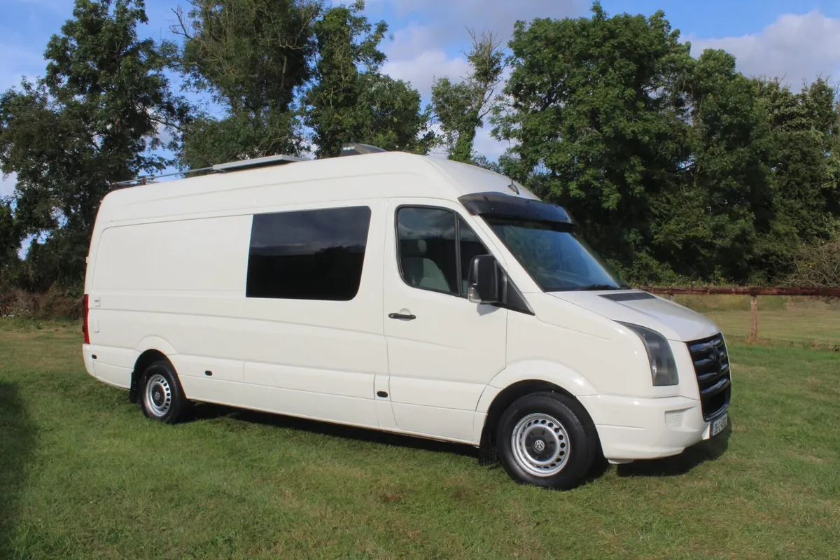 Campervan - Image 2