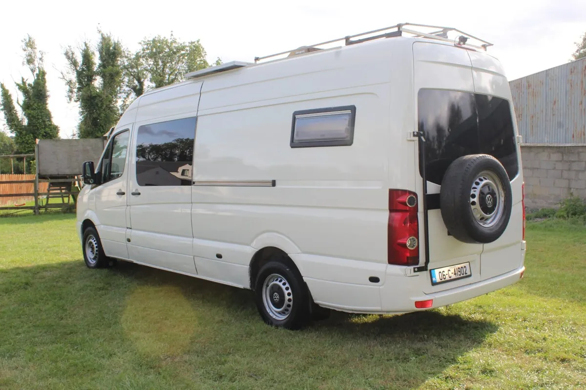 Campervan - Image 3