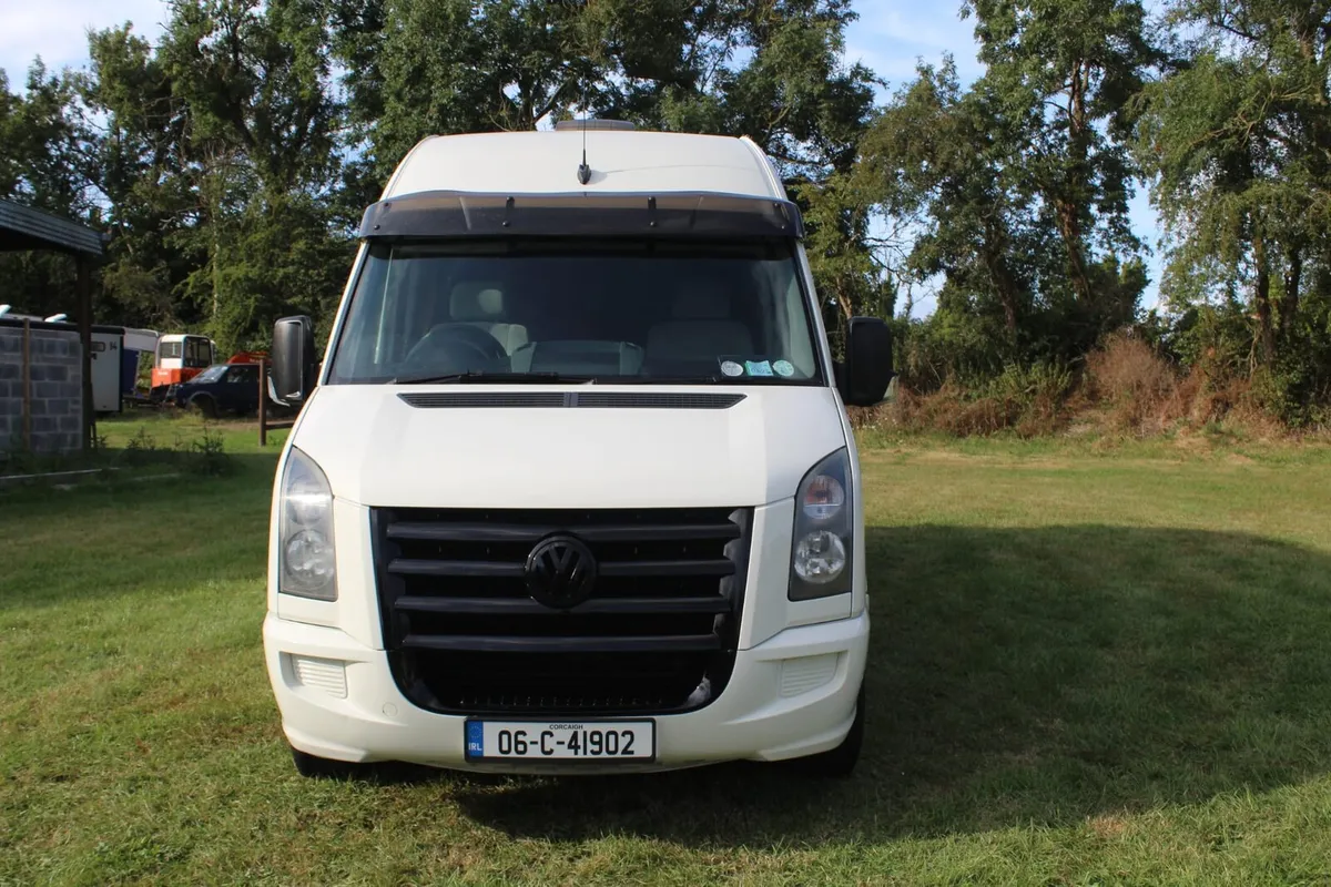 Campervan - Image 4