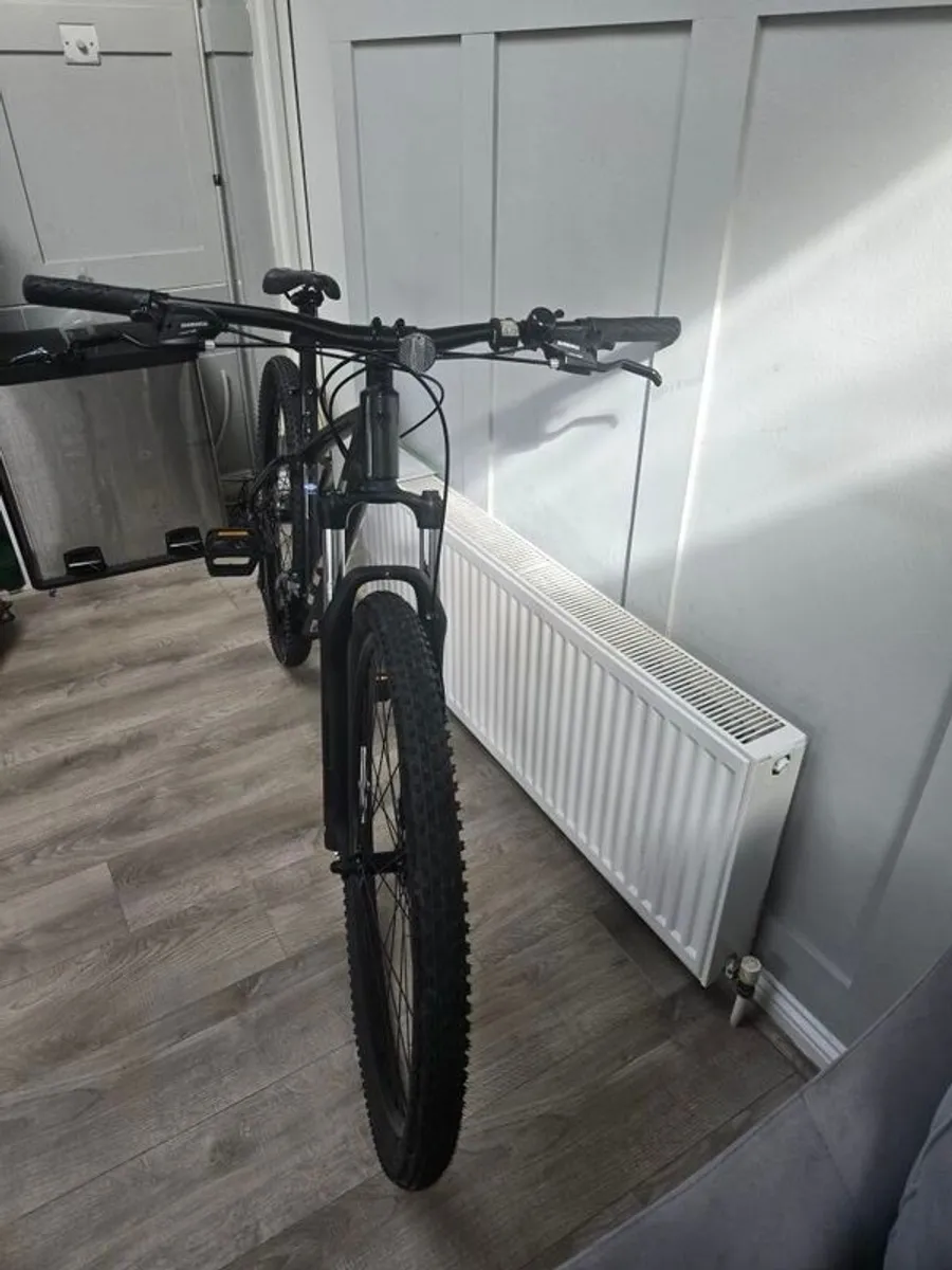 TREK Marlin 4 - Image 1