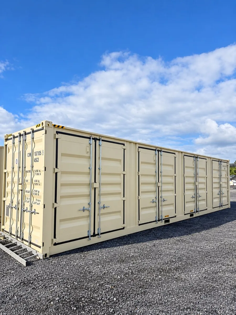 Containers - Image 1