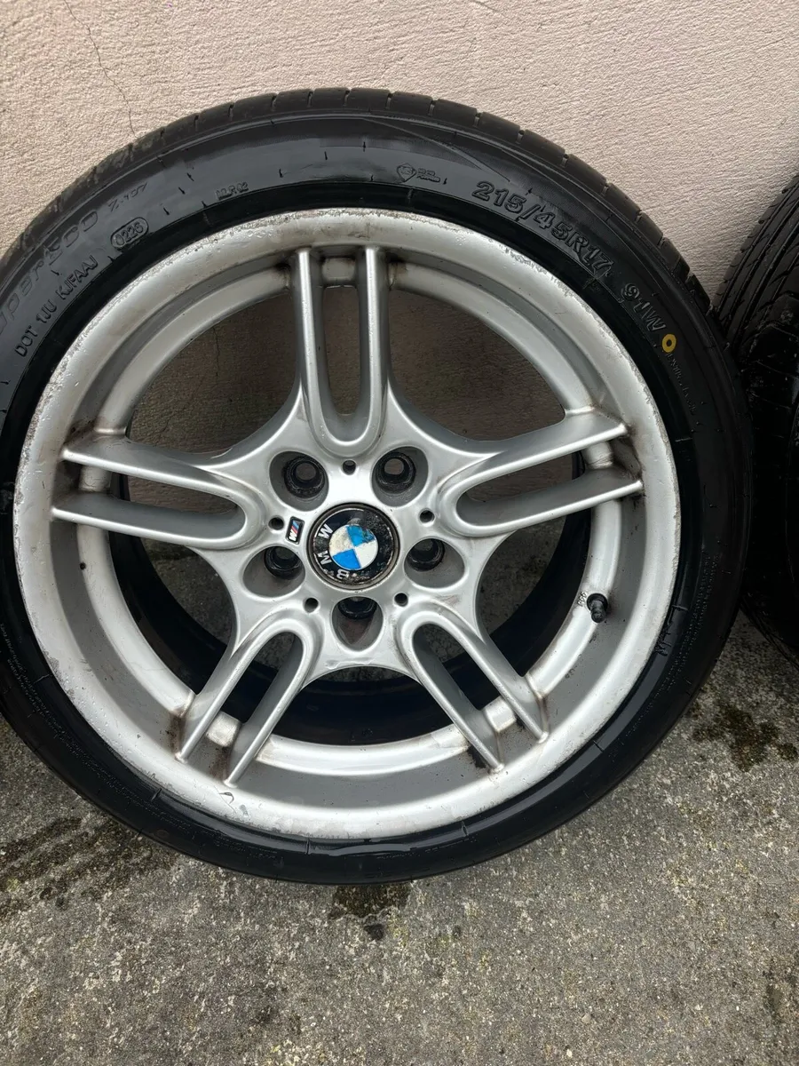 Style 66 alloys - Image 4