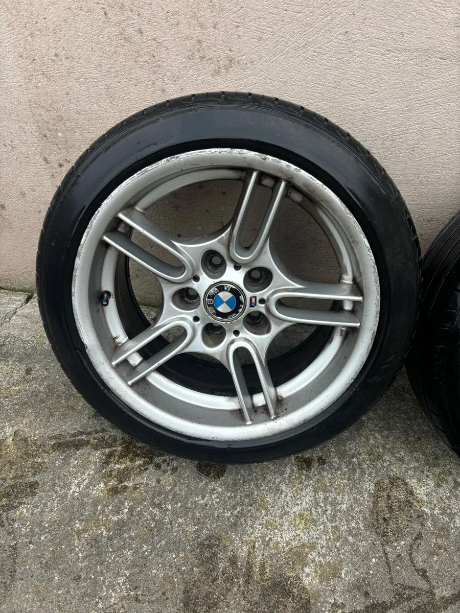 Style 66 alloys - Image 2