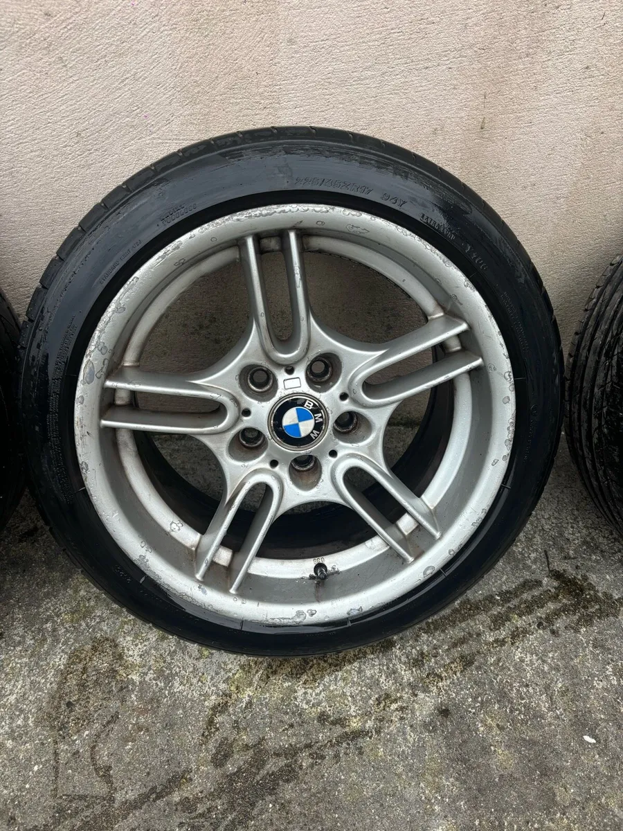 Style 66 alloys - Image 3
