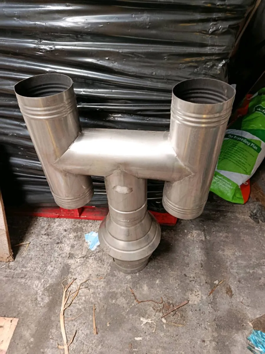 Chimney cowl - Image 1