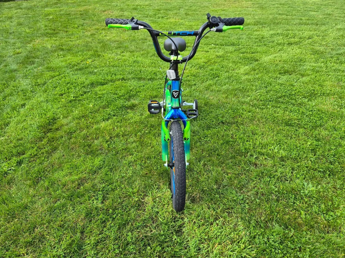 Children's Bike - Image 3