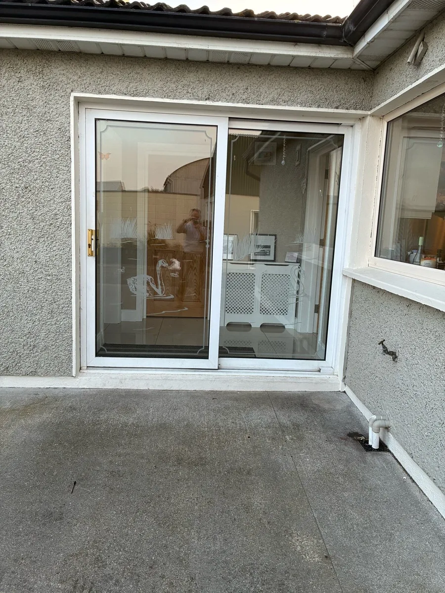 Patio door - Image 2