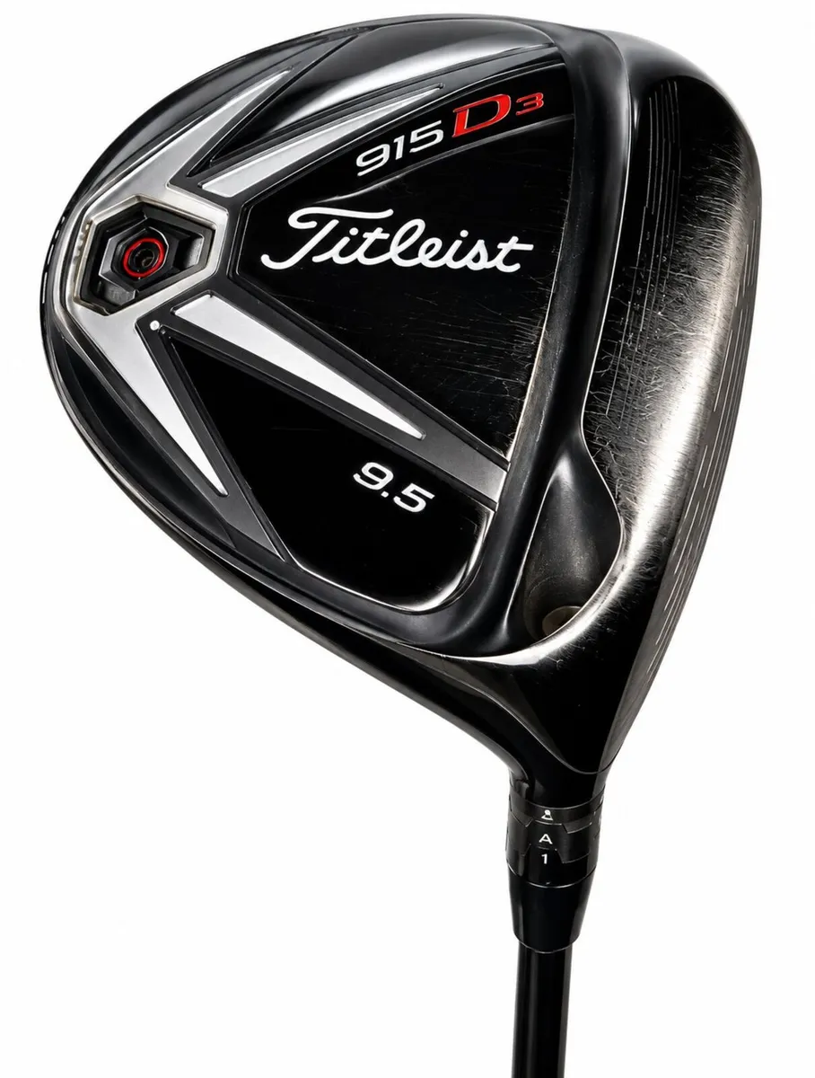 Titles D3 2015 Driver - Image 2