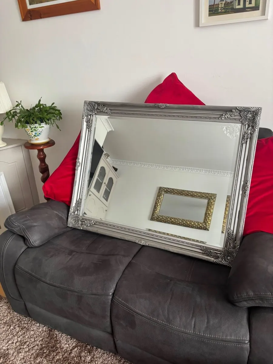 Mirror For Sale