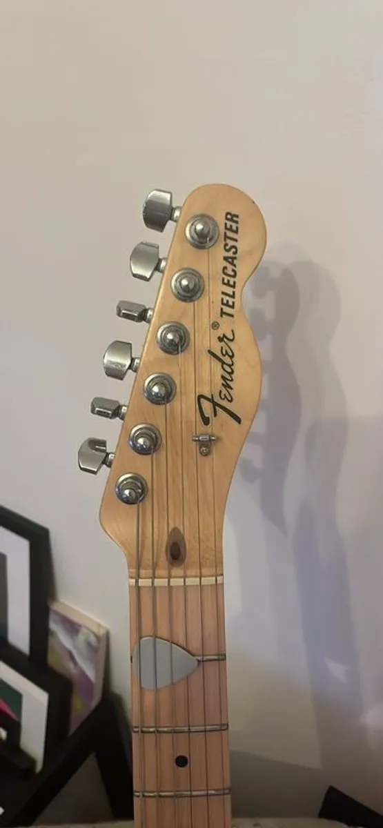 Fender US Telecaster - Image 3