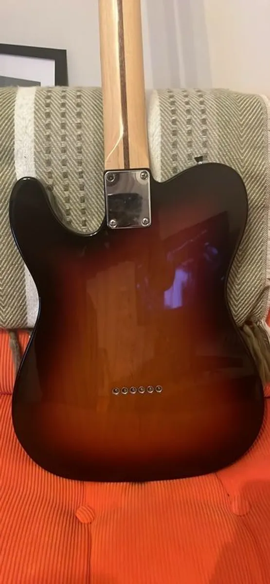 Fender US Telecaster - Image 4