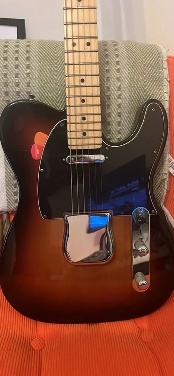 Fender US Telecaster - Image 2
