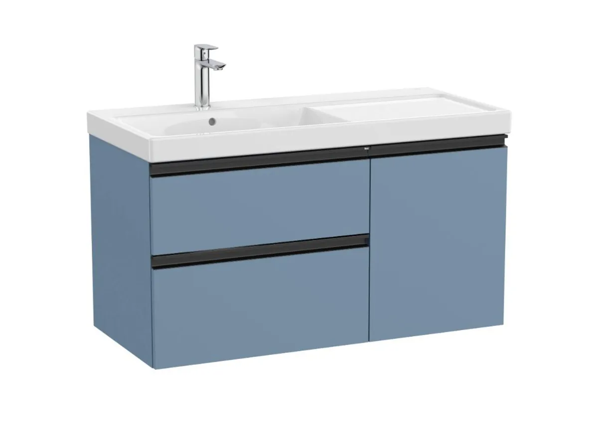 Bathroom Vanity Unit - Image 1