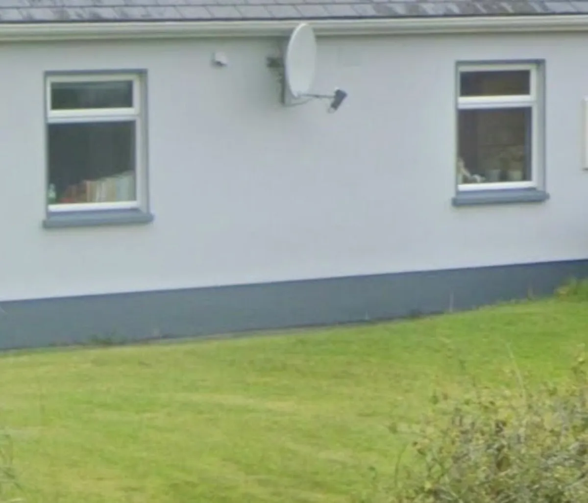 Double glazed white windows - Image 1