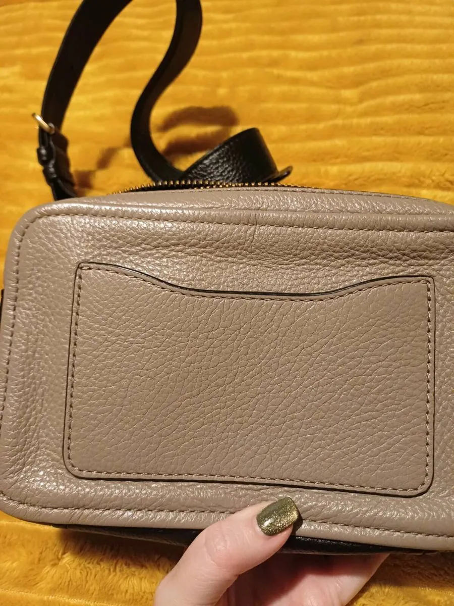 Marc jacobs softshot crossbody bag - Image 4