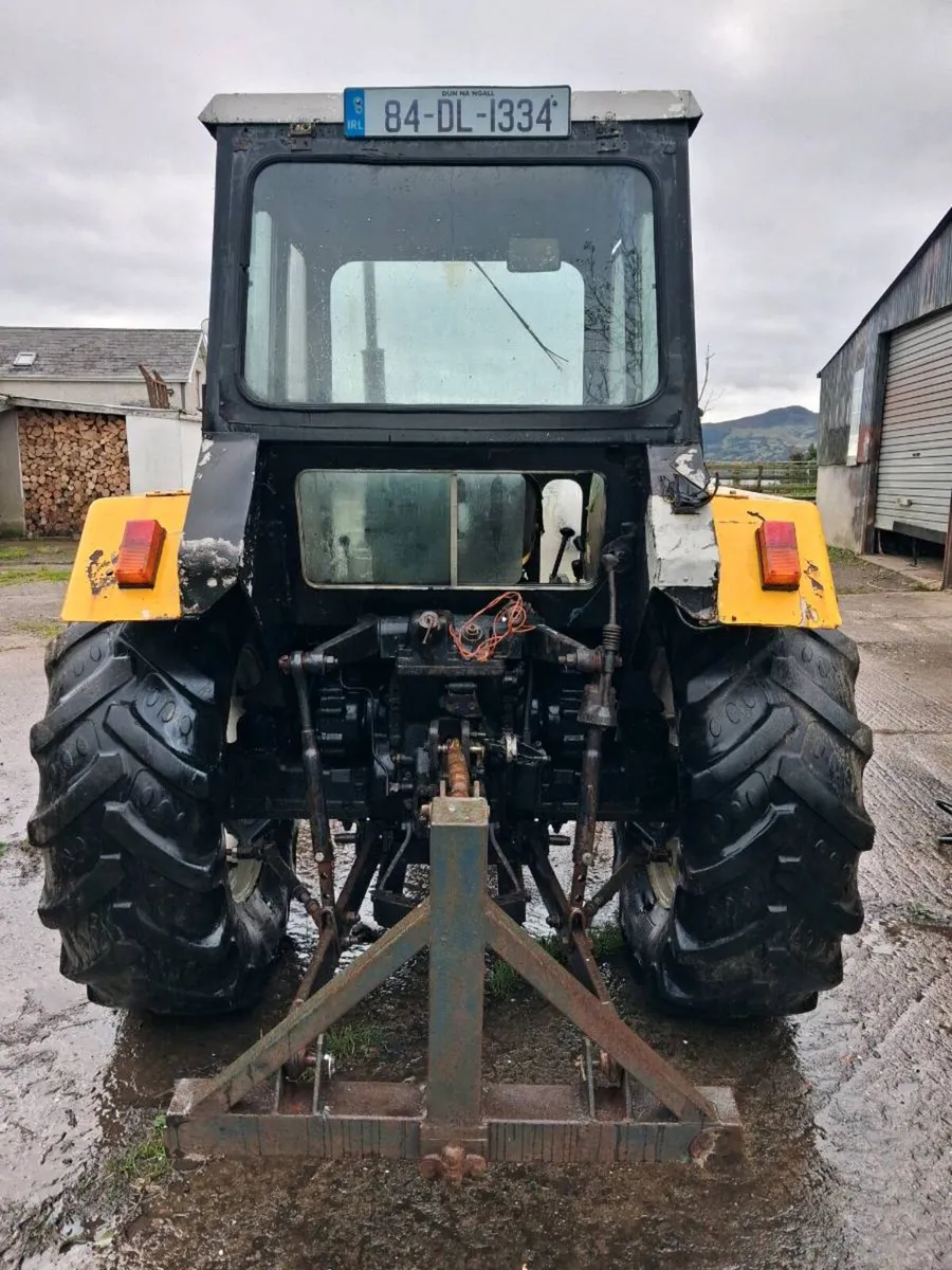 Fordson major desiel - Image 3