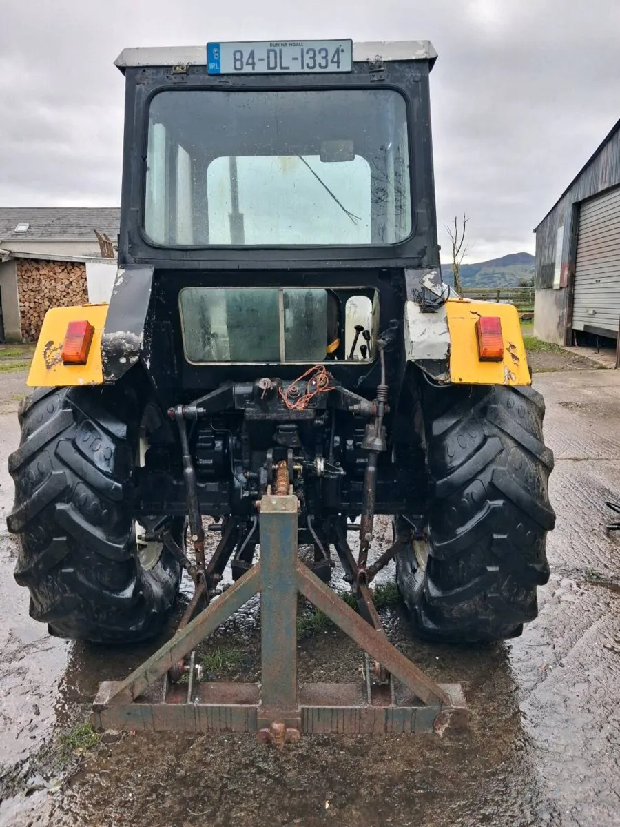Fordson major desiel - Image 4
