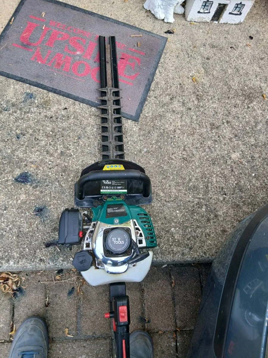 Garden  equipment - Image 2