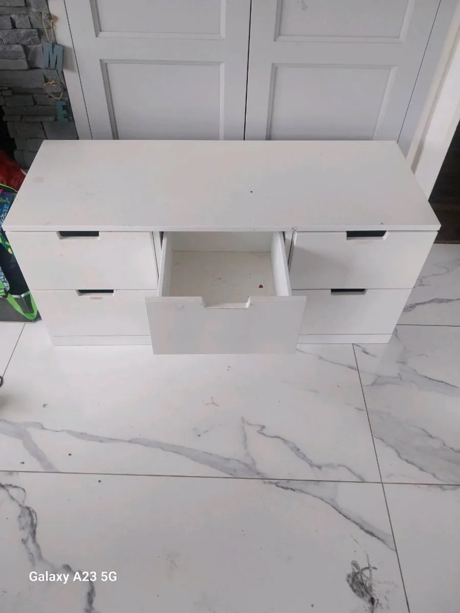 Set of 6 drawers - Image 4