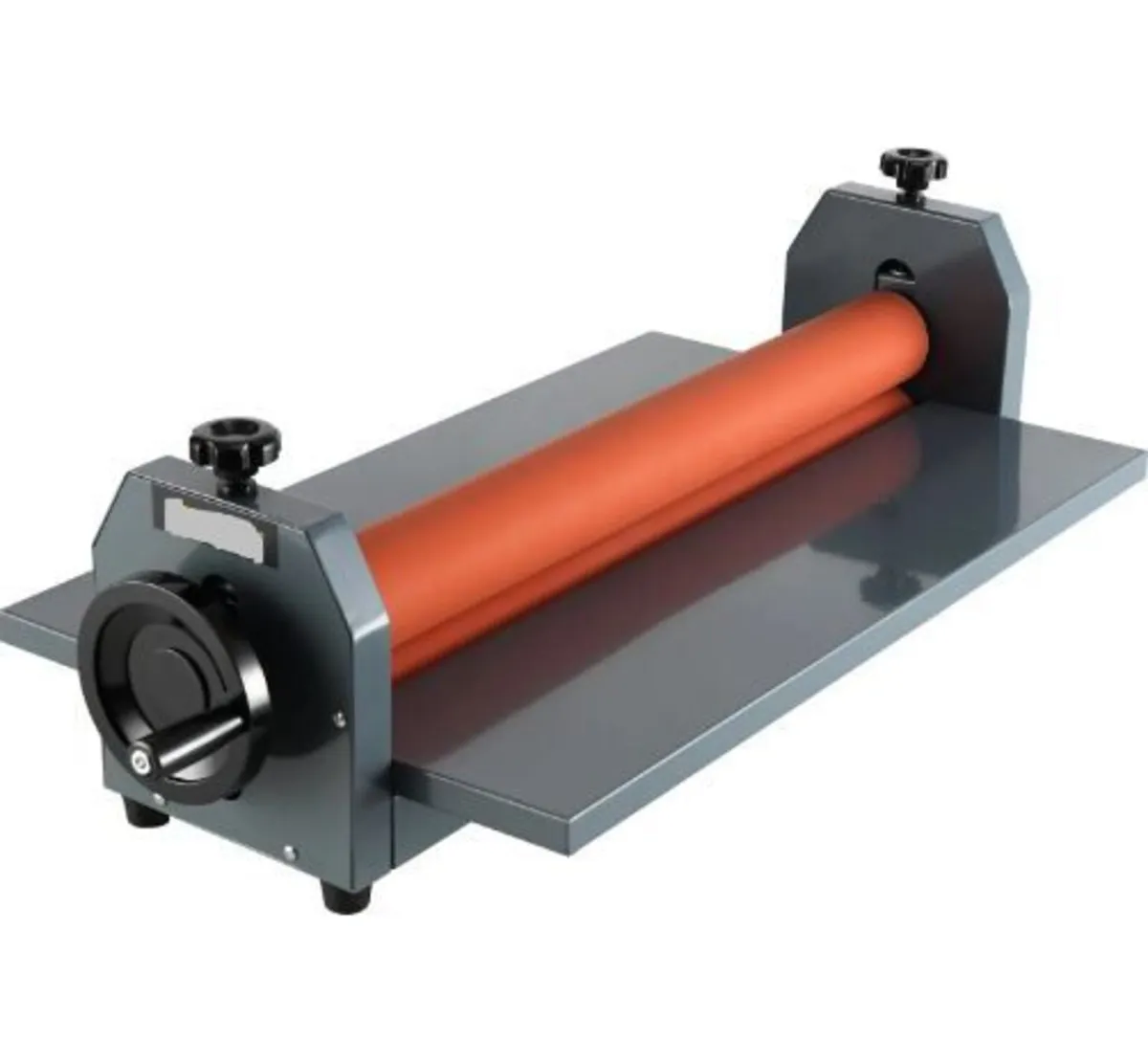 39" 1000MM Manual Cold Roll Laminator - Image 1