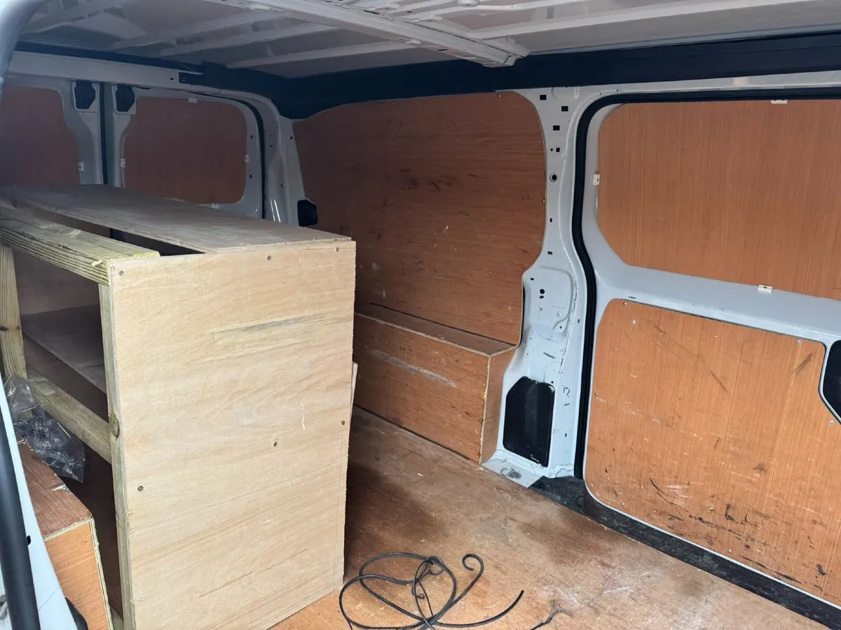 2023 PEUGEOT EXPERT LWB 1.5 HDI - Image 4
