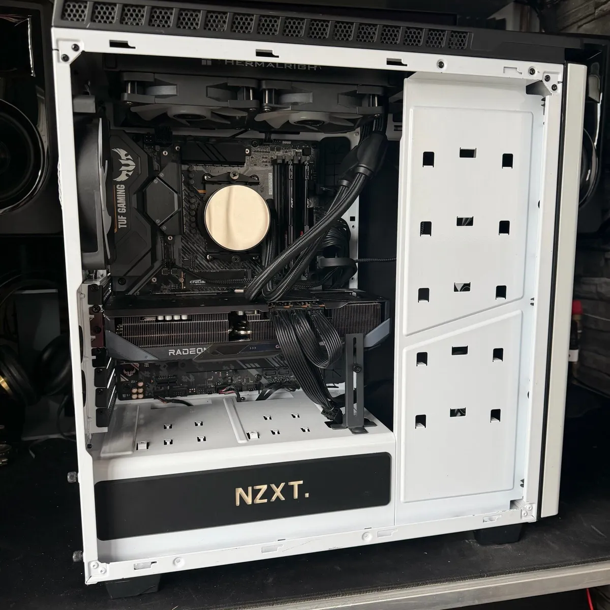 Gaming PC 9070XT - Image 1