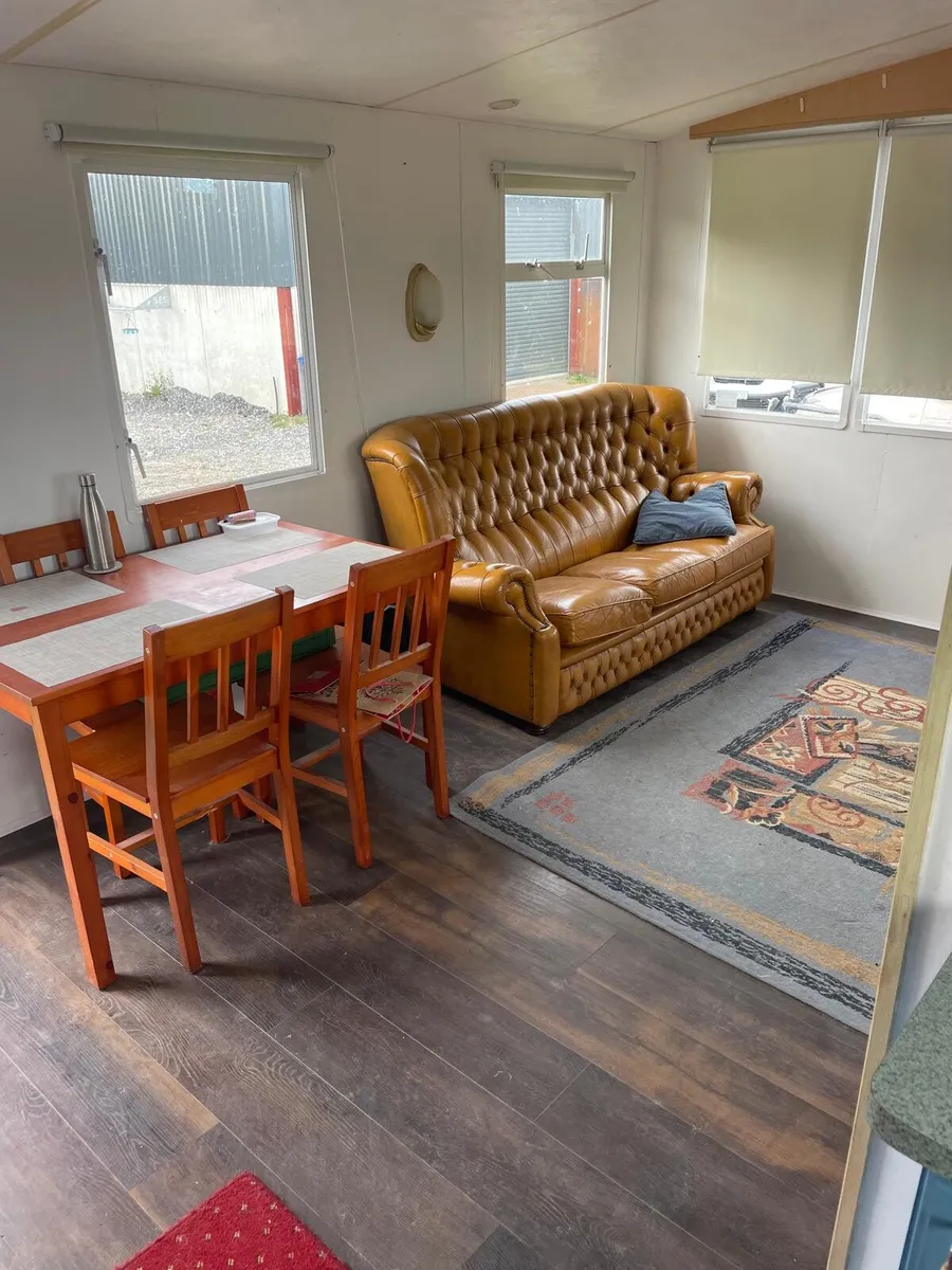 BK Lymington mobile home - Image 3