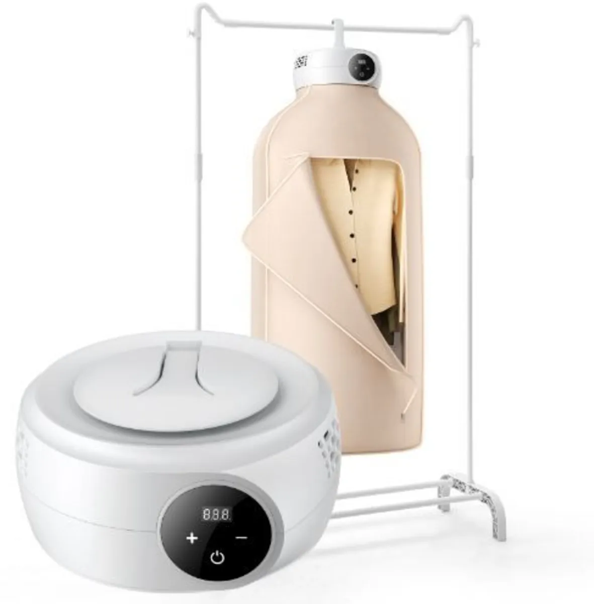 Portable Clothes Dryer, Clothes Dryer - Image 1